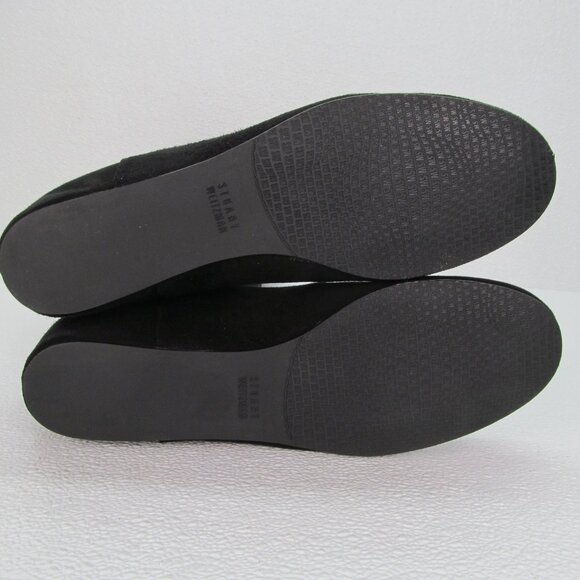 Stuart Weitzman Lander Over The Knee Boot size 10 - Picture 10 of 11